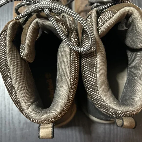 Timberland Mens White Ledge Hiker, 11.5 - Picture 3 of 6